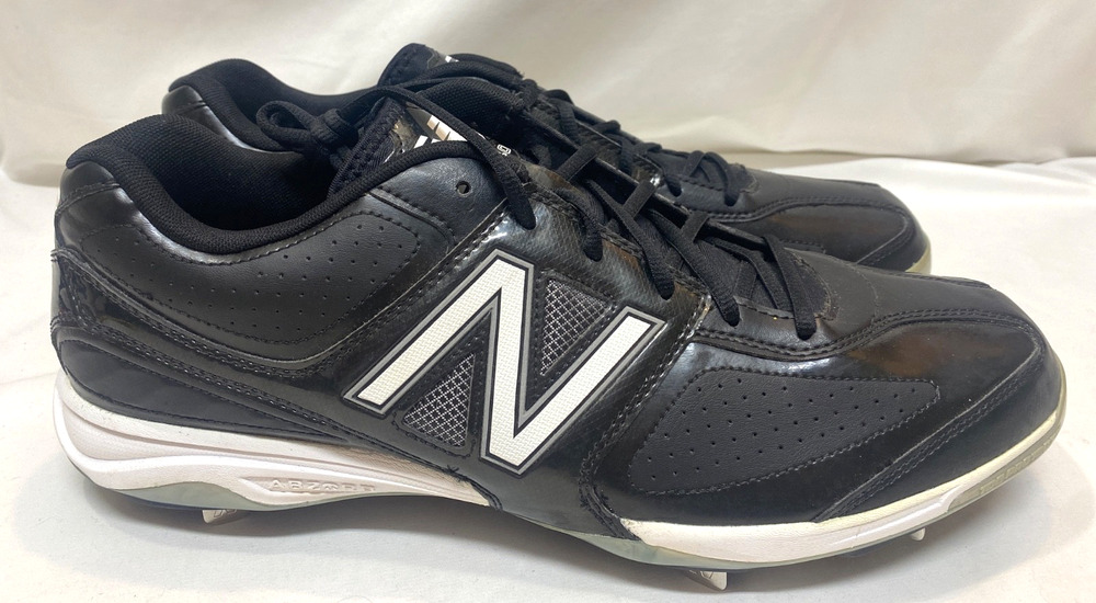 New Balance Men FuelCell 4040 Mid-Metal Baseball Cleats Size 16